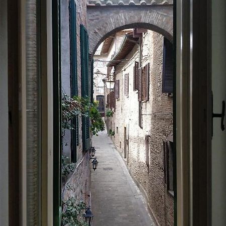 Kairos Montone Apartment Exterior photo