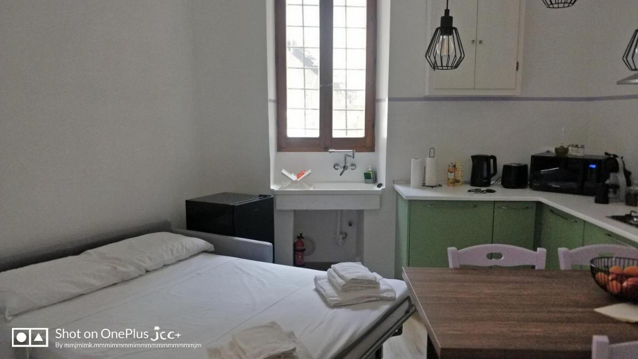 Kairos Montone Apartment Exterior photo