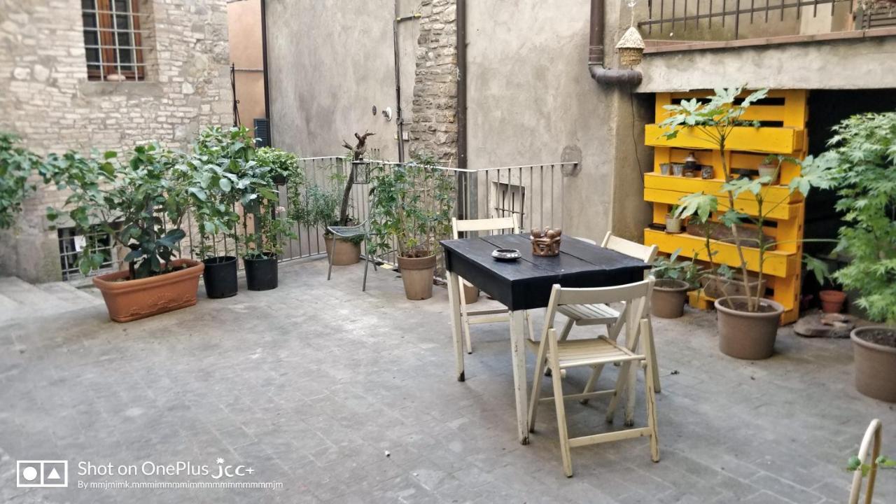 Kairos Montone Apartment Exterior photo
