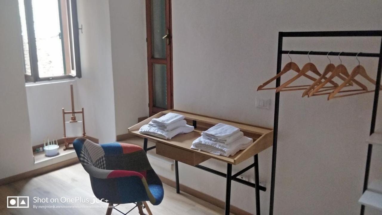 Kairos Montone Apartment Exterior photo