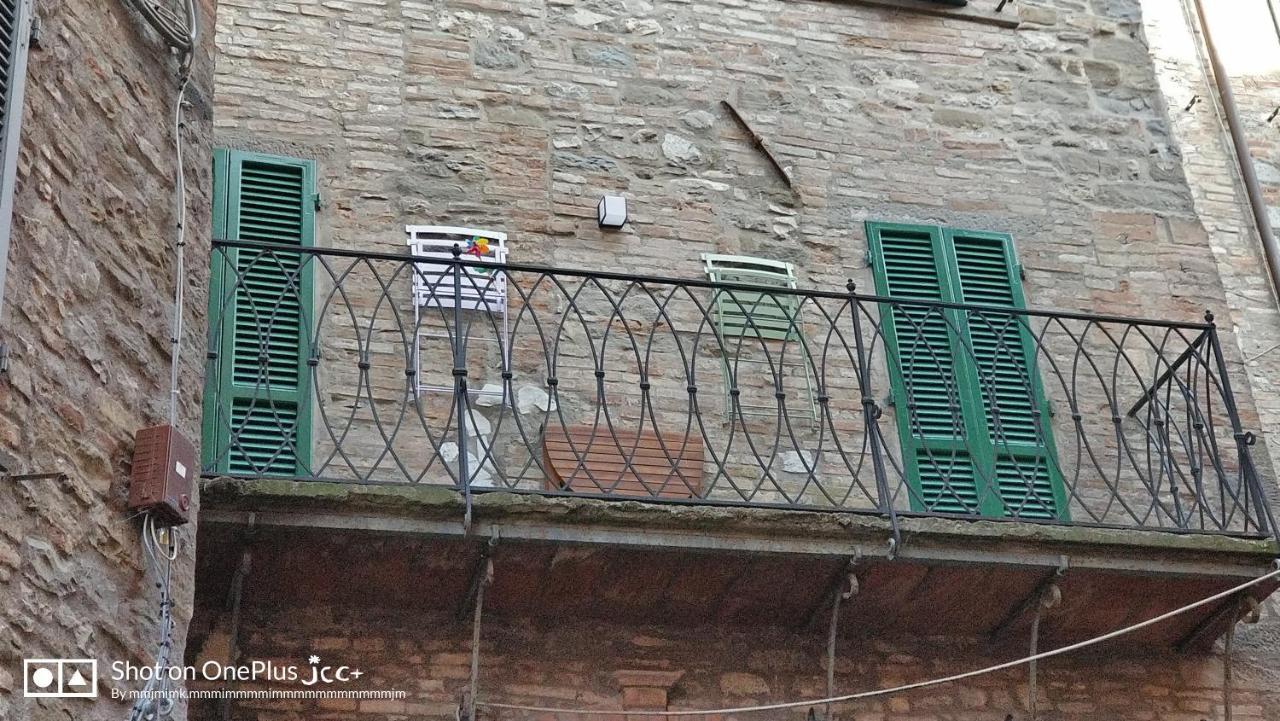 Kairos Montone Apartment Exterior photo