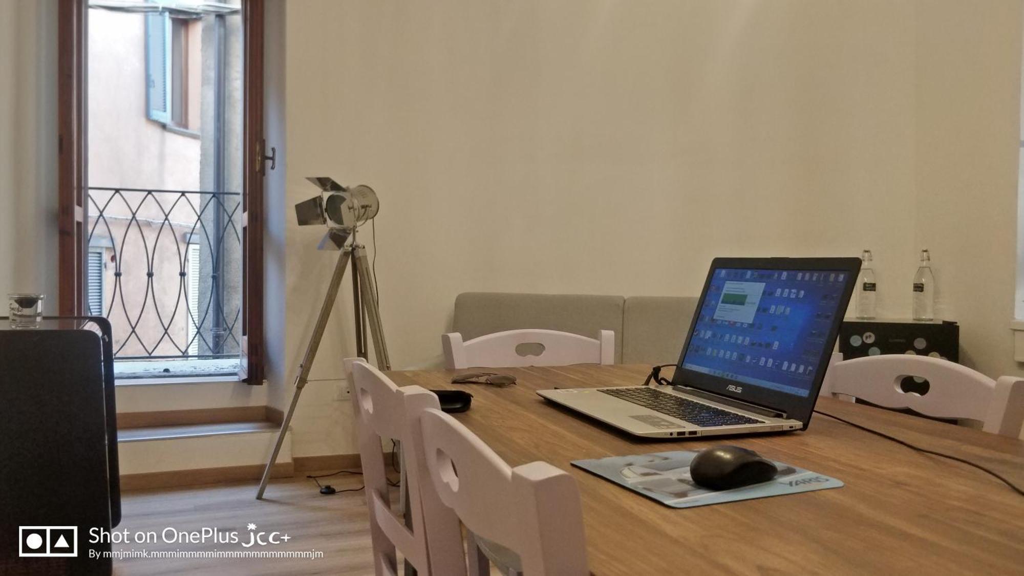 Kairos Montone Apartment Exterior photo