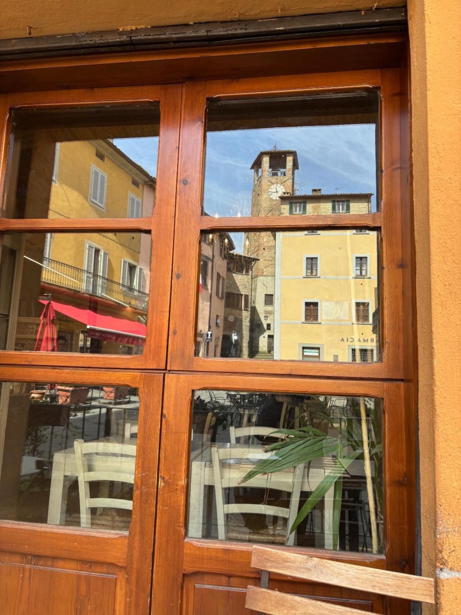 Kairos Montone Apartment Exterior photo
