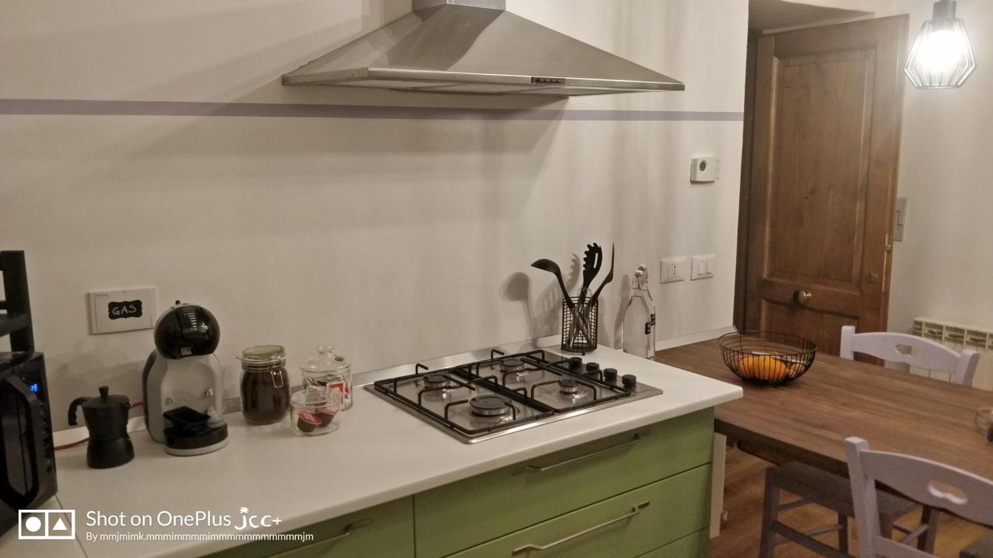 Kairos Montone Apartment Exterior photo